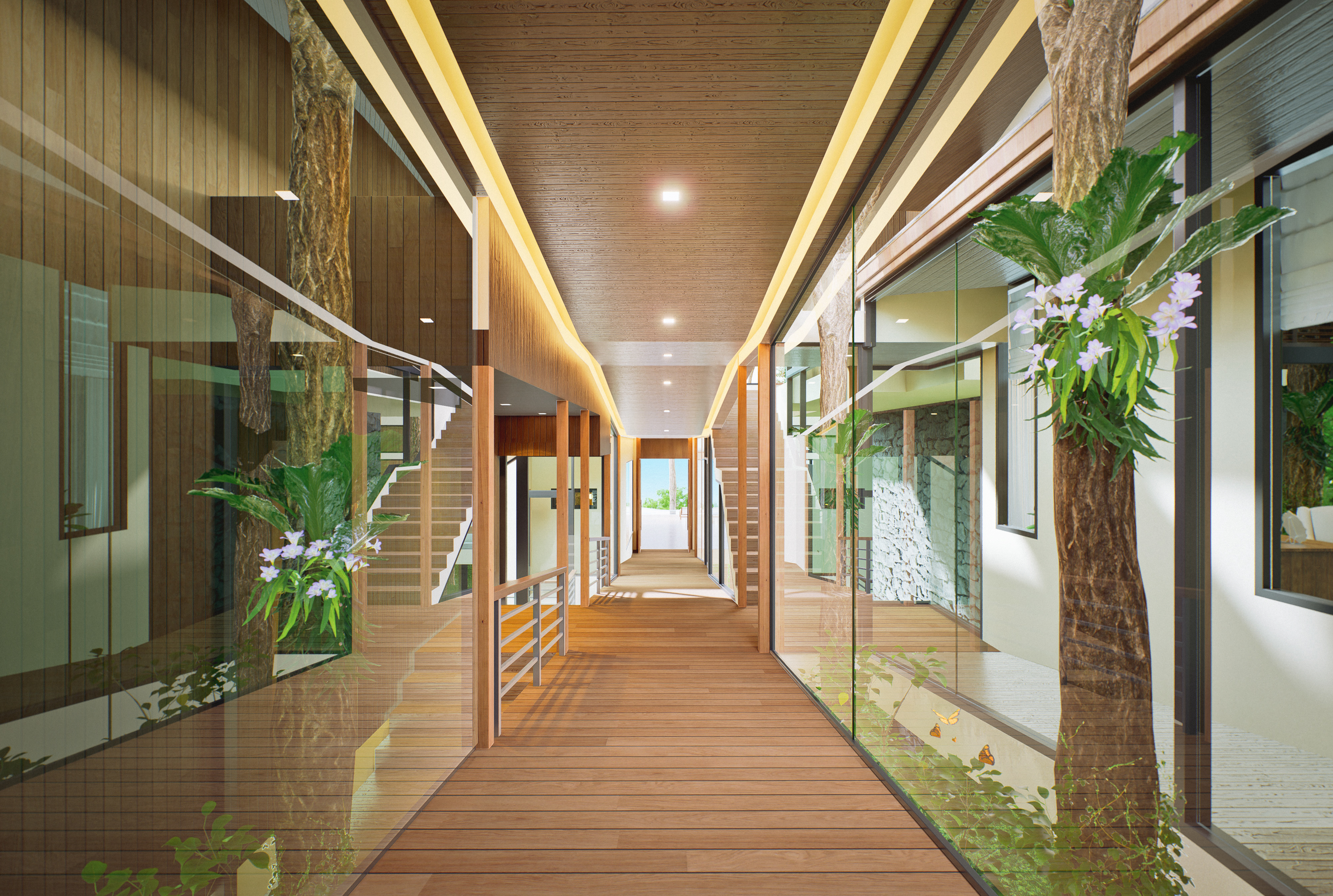 Sinae Residence 93